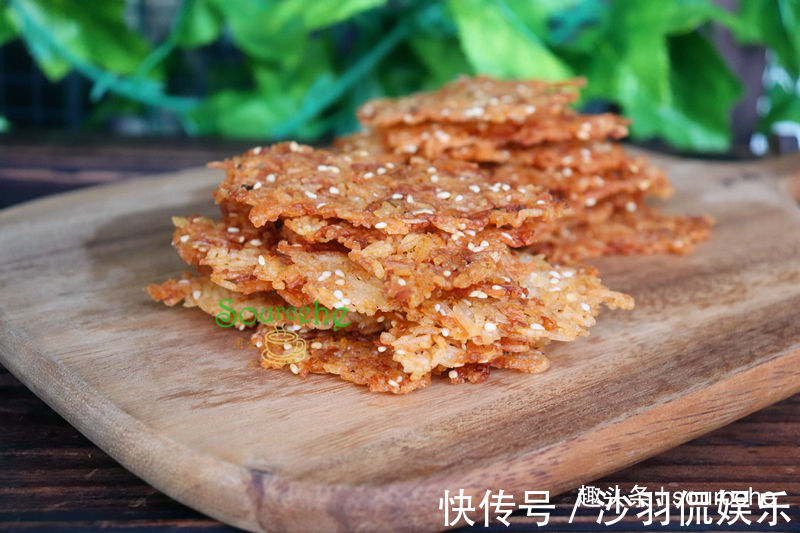 黄油|9种自制零食,食材少做法简单,学会了做给孩子吃,每天不重样