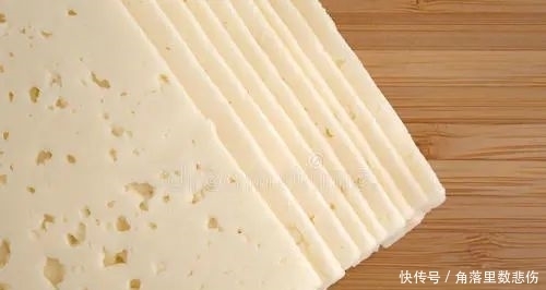 奶制成|芝士就是力量!盘点世界各地10种芝士!