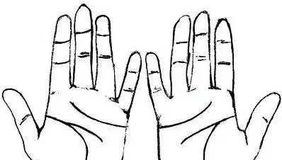 云南中医学院|长按手上1个点=2种药:速效救心丸和安眠药