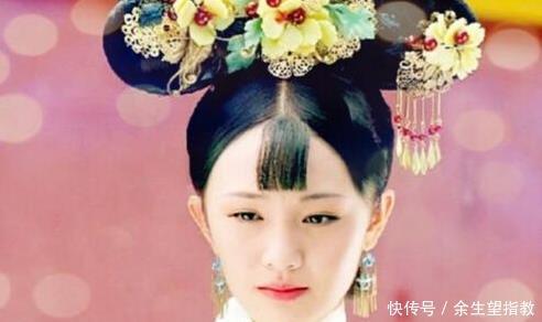 皇子|清朝妃子不能抚养皇子,其中辛酸,非普通人能够接受!