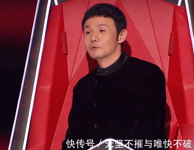 《中国好声音》吉克隽逸究竟是情商低还是节目安排她抢戏