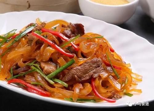 15道榆林名菜，做法正宗，口味地道，喜欢的朋友过年有口福了