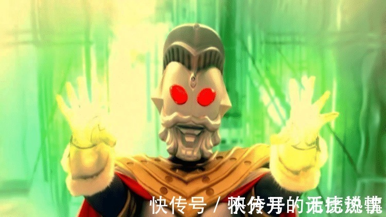 欧布奥特曼|武器最多的奥特曼是谁?捷德三件,泽塔五件,还有一位像百宝箱!