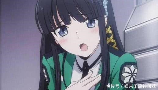 盘点二次元中的兄控妹妹 有情人终成兄妹 快资讯