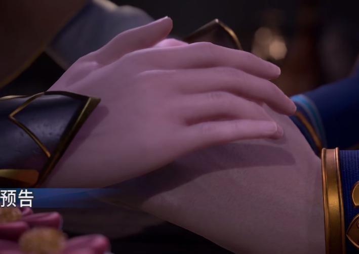 美男计|斗罗大陆：唐三也会使用美男计，泰坦在附近观看，小舞绿了？