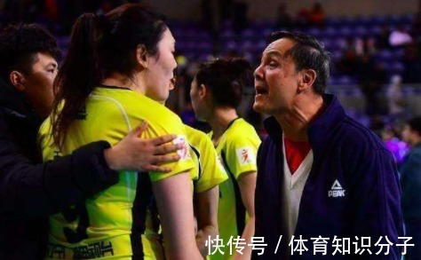 刁琳宇|功勋名帅加盟江苏女排!曾培养出冯坤丁霞,刁琳宇有望进国家一队