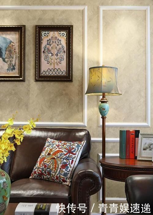 酒柜|老婆非要在阳台打一圈柜子,效果出来还不错,忍不住给大家晒晒