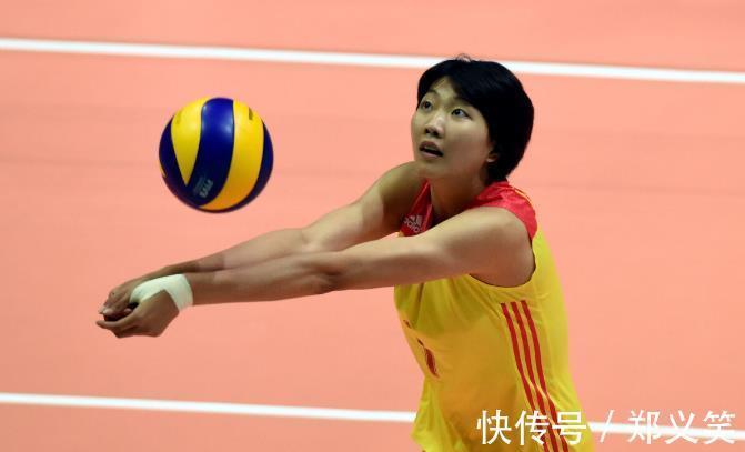 女排|2022年世界女排联赛赛程出来,中国队迎来最强对手,新女排受考验