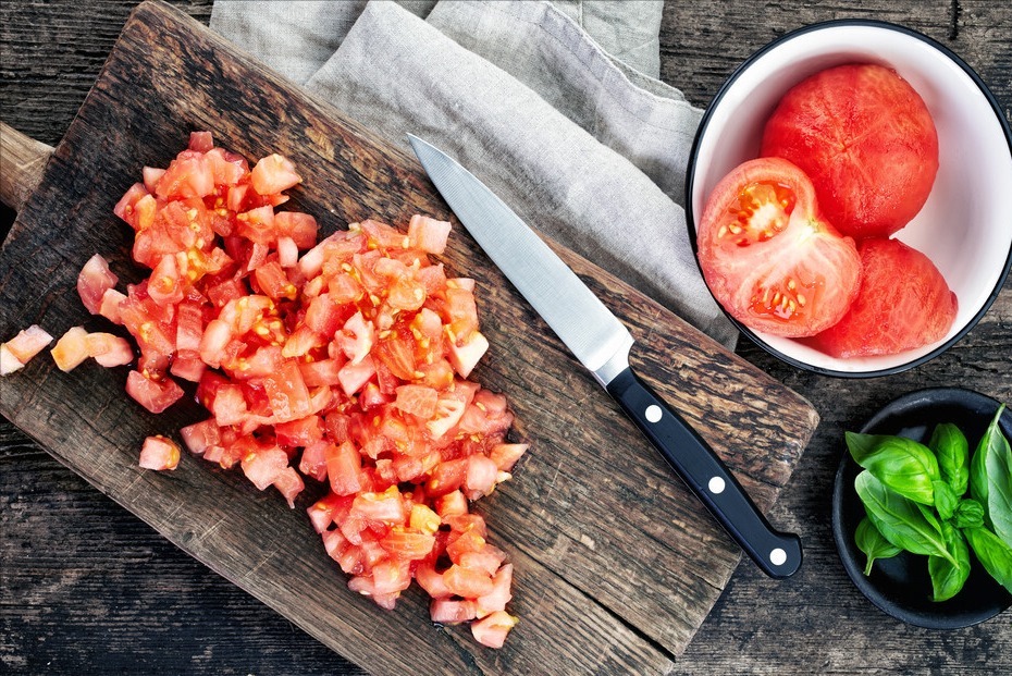 西红柿炒鸡蛋，别把顺序搞错了，不然西红柿不鲜，鸡蛋不香嫩