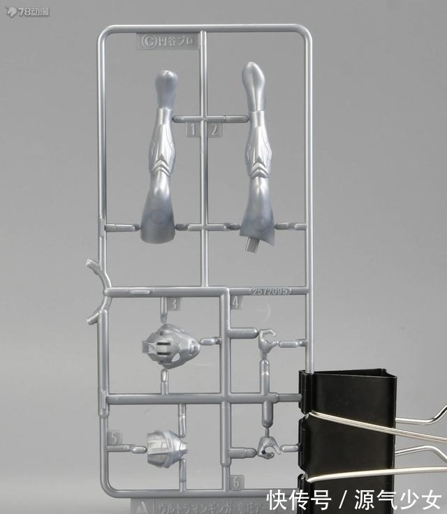 透明件|78官测:万代 哪吒战袍银河&关羽泰塔斯&孙悟空战袍赛罗奥特曼