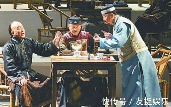 上联@千古绝对!船夫给乾隆、纪晓岚出一上联,两人对不出,才子来对?