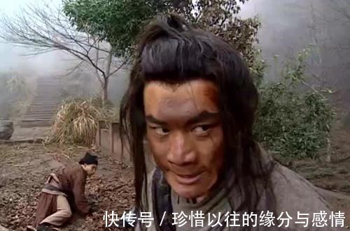 封号&武松和林冲究竟谁更厉害看看后来武松的封号就明白了!