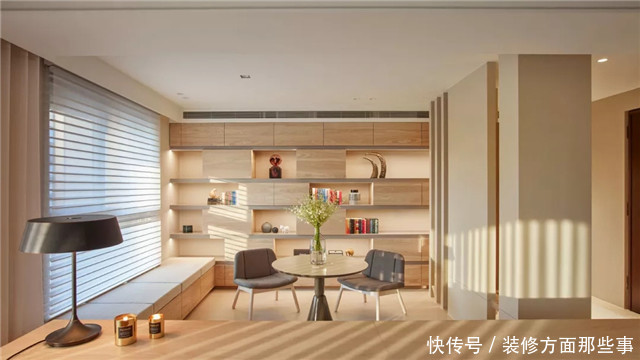 床头|198㎡现代简约风惬意与温馨浪漫的舒适气氛,令人惬意而自然