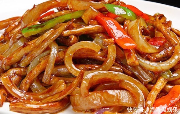 女性朋友可以多吃的美容菜,美容養(yǎng)顏,孩子多吃還能提升免疫力