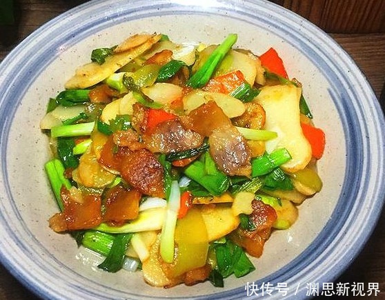 美味|教你几道美味的家常菜,简单易学,家里来客人正好露一手!