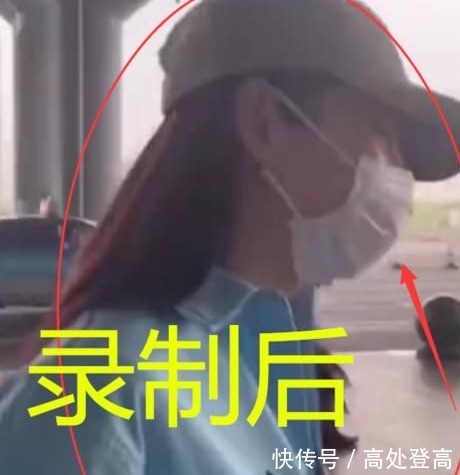 张雨绮|《乘风破浪的姐姐》竞争压力多大张雨绮录制前和录制后,太真实了