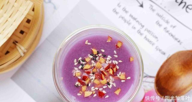 妈妈|我妈妈坚持每周喝“它”,现在她50岁了,没有大肚腩