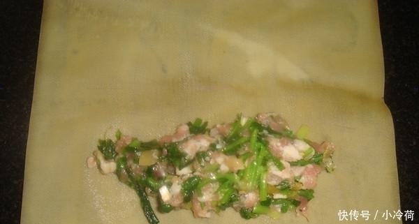 产量|日本人每天必吃的“长寿菜”，我国产量大却没人吃，含钙比牛奶高