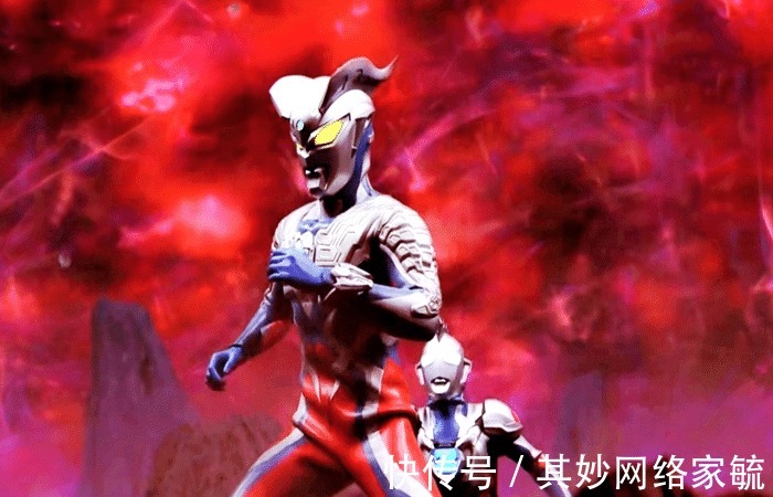 比赛文|赛罗奥特曼身世成谜,头镖比赛文多,为何长大了不认识父亲?