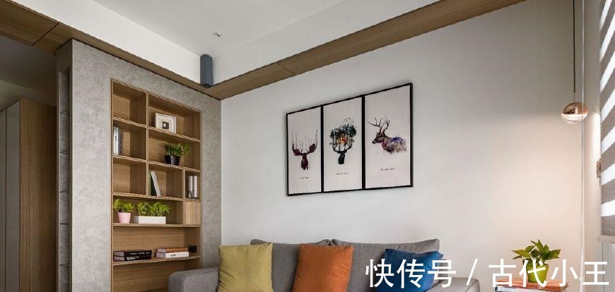 儿童|老婆硬要在儿童房装“隐形门”,入住一星期,儿子还常找不到卧室