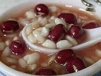 原来红豆加“它”一起煮,常吃,淡化色斑,瘦身效果好