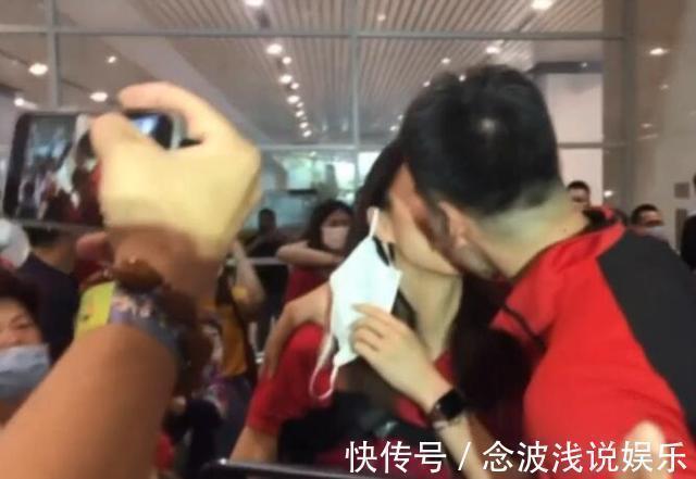 王宁|领证2年了!女排李盈莹队友被求婚真相后续:男方是2米二传国手