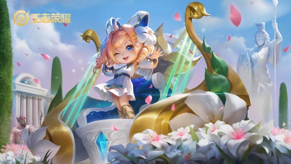 打野|他有着惨不忍睹的胜率,难以置信的登场率,却是巅峰赛吃香的选择