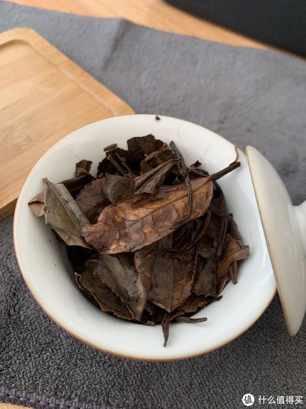 The tea 篇十二：记录最近喝过的茶，合集版2