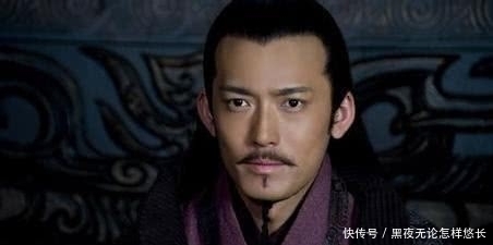 儿子|孙策为何将打下的基业传位给孙权，而不是自己的儿子？