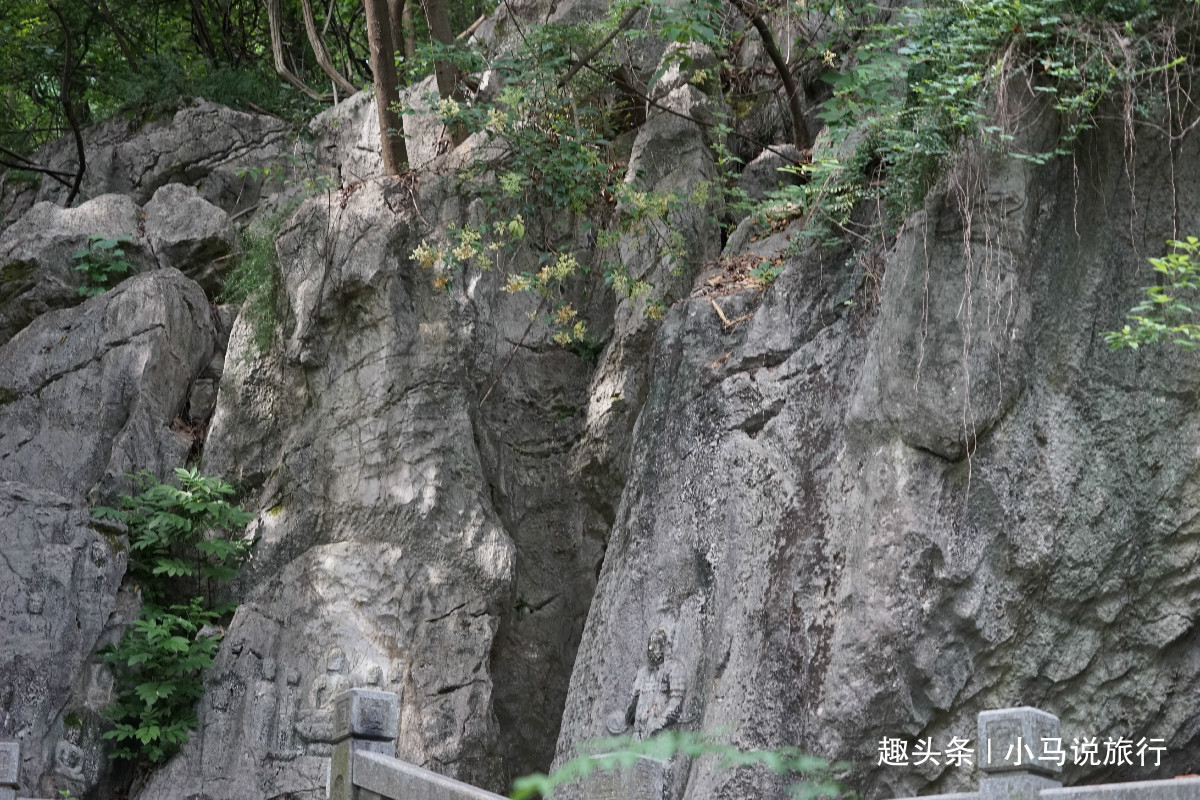 寺院|杭州最小众景点都在这3个地方，景色不亚于西湖，来过的游客不多