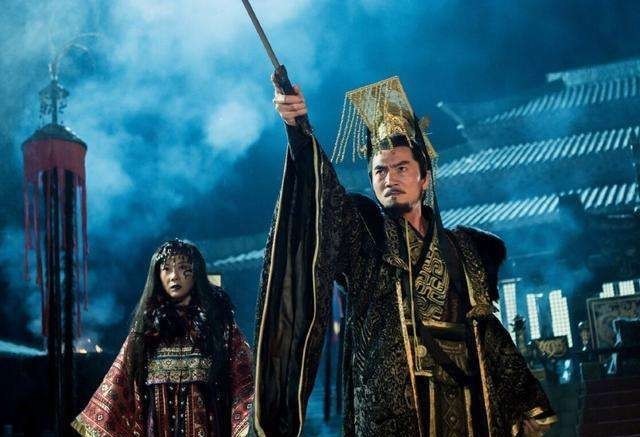 春秋|从作战方式、战争规模角度入手,对比分析春秋与战国军事战争