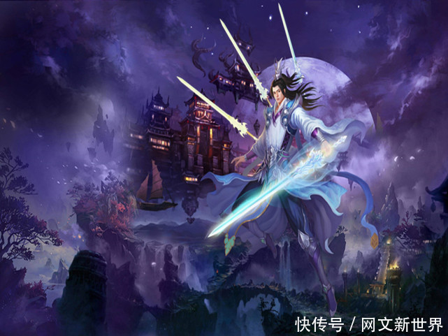 《逆天邪神》与《万古神帝》更新都慢,为何喜欢前者的读者多一些