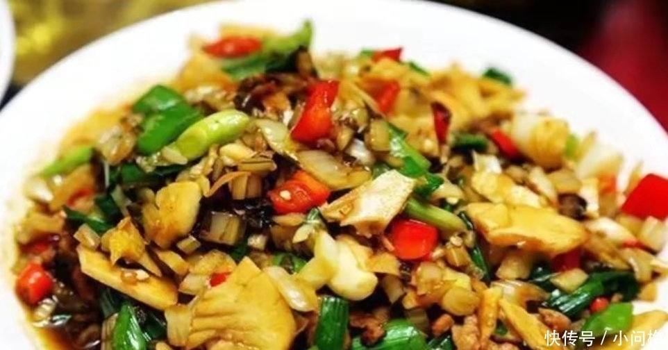 几道百吃不贵的饭菜,很多人不会做,教你创意新吃法,美味又健康