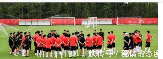 阿曼|国足战阿曼的最新消息，吉翔难进首发，阿兰没有机会