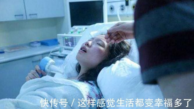 分娩|你不知道的冷知识：孕妈被推入产房后，医生们都在做些什么？