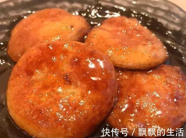 2根红薯,一碗面粉,做孩子爱吃的零食,外脆里香,比煎油条简单