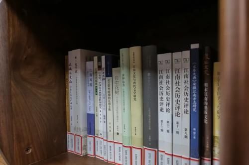 华阳老街拐角处，这间名为“庆阳书屋”的老宅有没有惊艳到你？