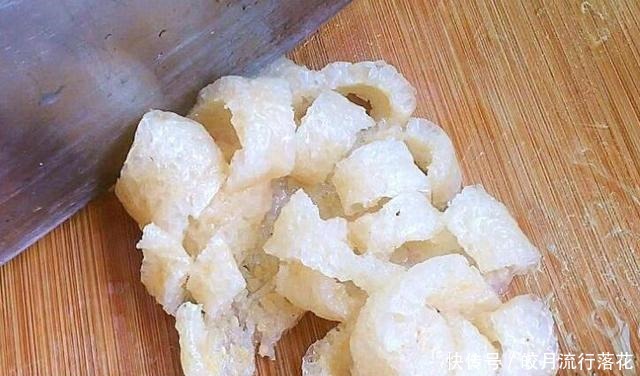 不腻|天冷,吃鸡鸭鱼肉不如吃它,营养美味,香而不腻,比大鱼大肉好吃