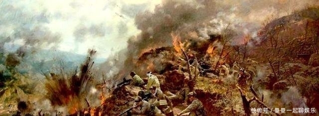 绞肉机|这里曾是像“绞肉机”一样的战场，如今，它成为一种精神的象征