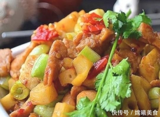 孩子|几款常见家常菜,自己学着做很简单,大人孩子都喜欢吃