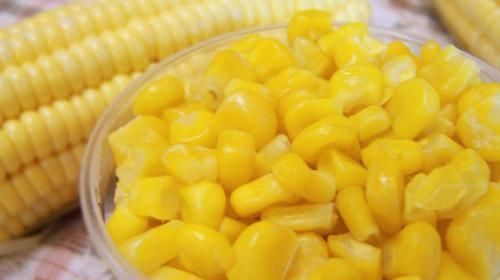 常吃玉米|每天坚持吃个玉米,一段时间后,可能这3个好处“不请自来”