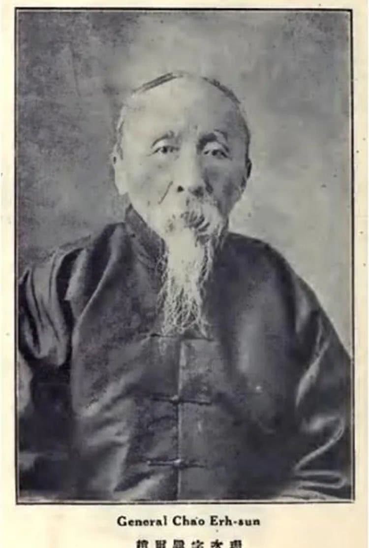 出过|清朝九大总督出过哪些牛人?曾左李张还在其次,地位最高另有其人