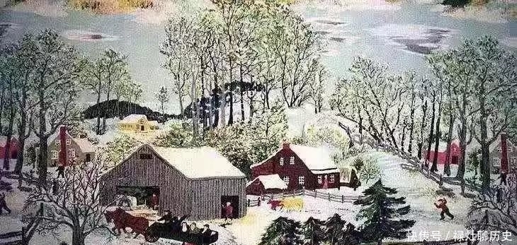 永远|她用一生证明,人生永远没有太晚的开始