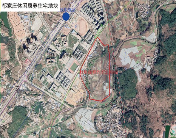 滇中新区|商地占6成，滇中新区推出5470余亩土地