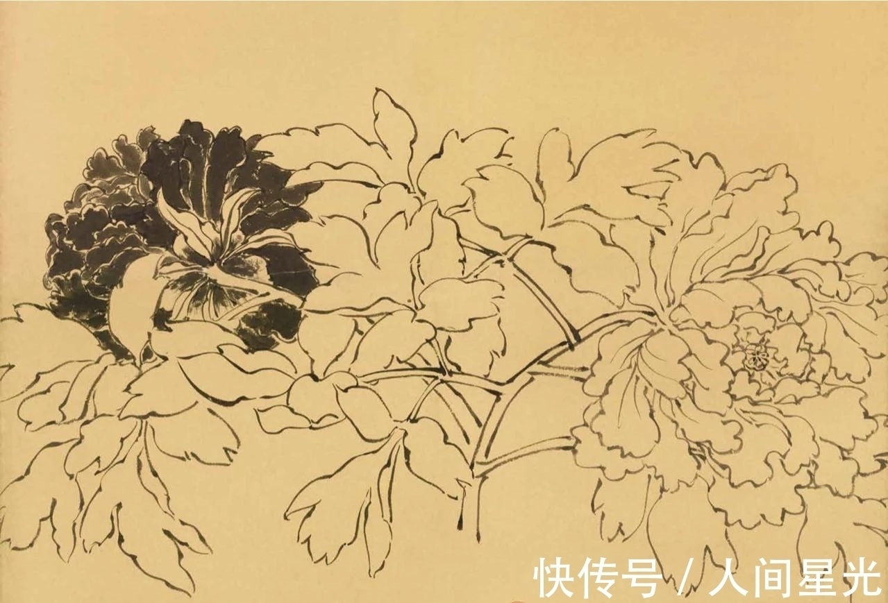 绘画作品$「津门网」陆抑非先生课堂上都给他的学生传授了什么样的秘籍?