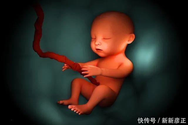 周女士|孕妇睡觉时,胎儿总出现拳打脚踢,其实是有原因的,孕妈别大意