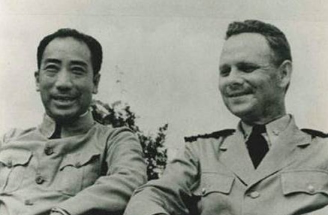 蒋介石|戴笠死后,蒋介石令人盘点他家遗产,老蒋看到结果后直呼:不争气