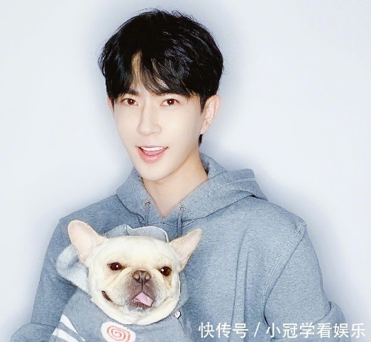 卧蚕主要分为3类:渐宽型更显幼态,月牙形最少见,你是哪一种?