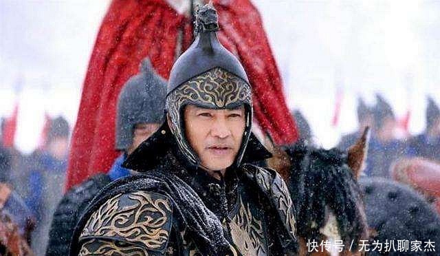 明朝|袁崇焕也有无间道,努尔哈赤的干女婿刘兴祚投靠大明朝始末