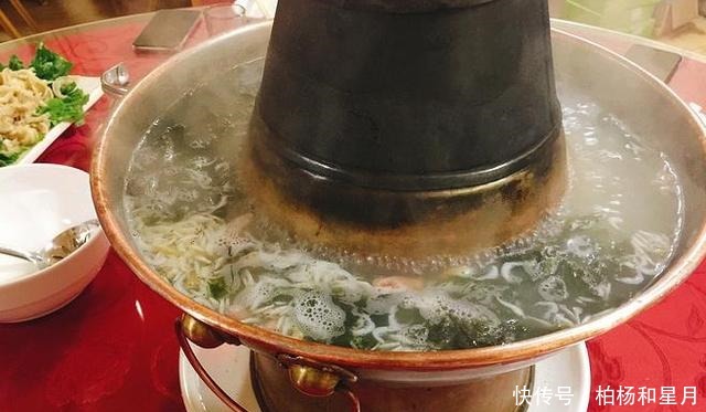  辽宁本溪这四种特产，一个比一个美味，看着就让人“垂涎欲滴”！